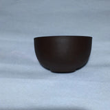 Load image into Gallery viewer, 3pcs/set Purple Clay Cup Zisha Tea Cup China Tea Set Chinese kungfu teacup Teaware