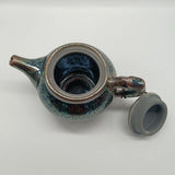 Load image into Gallery viewer, High-end Jianzhan Teapot Kettle Thousands of year Kiln Fired Craftmenship