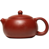 Load image into Gallery viewer, Yixing Teapot Tea Pot filter Xishi Pot Beauties Handmade Purple Clay Teaware customized Gifts  Drinkware Set Drink Puer