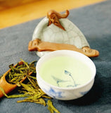 Load image into Gallery viewer, 2024 New Tea Dragon Well green tea Long Jing Green Tea Lung Ching Green Tea