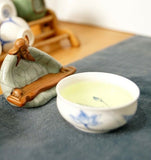 Load image into Gallery viewer, 2024 New Tea Dragon Well green tea Long Jing Green Tea Lung Ching Green Tea