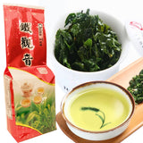 Load image into Gallery viewer, 250g China Green Tea Oolong Tea Tieguanyin Organic Tie Guan Yin Vacuum Package tea