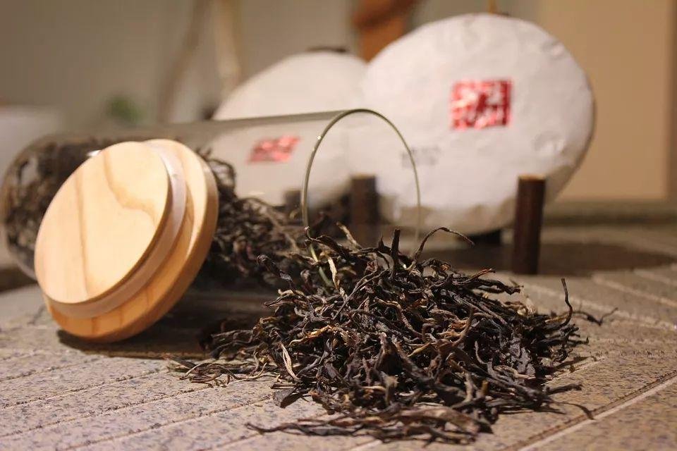 pu-erh-tea